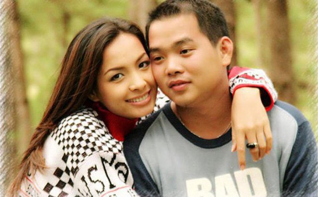 Ông xã Thuý Hạnh từng xin vợ đi massage, tự giác ngủ sofa mỗi khi nhậu say về-1