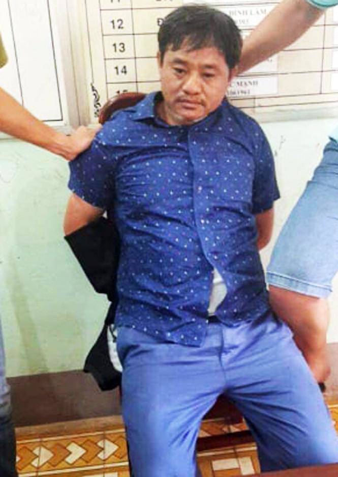 Vụ bí thư xã giết cháu vợ trục lợi 18 tỷ: Đổ nợ vì lên sàn cà phê, buôn đất-4