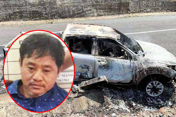 Vụ bí thư xã giết cháu thế mạng: Chiếm đoạt hơn 23 tỉ đồng của hàng chục người-6