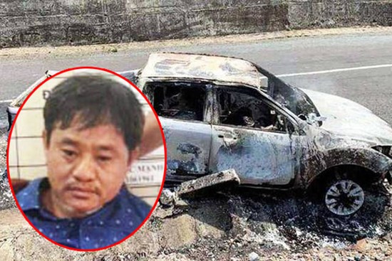 Vụ bí thư xã giết cháu vợ trục lợi 18 tỷ: Đổ nợ vì