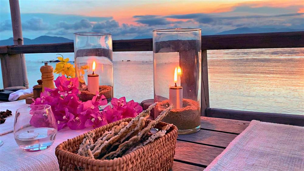 Lấy đại gia trung niên, Bảo Thy được yêu chiều tới mức nào?-3