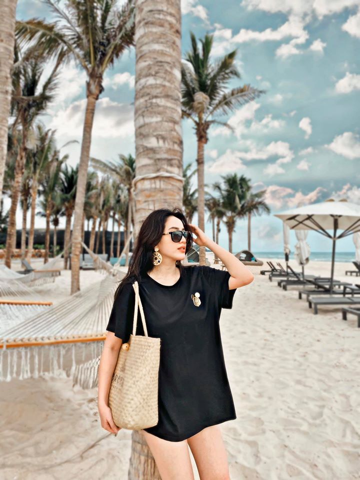 Lấy đại gia trung niên, Bảo Thy được yêu chiều tới mức nào?-6