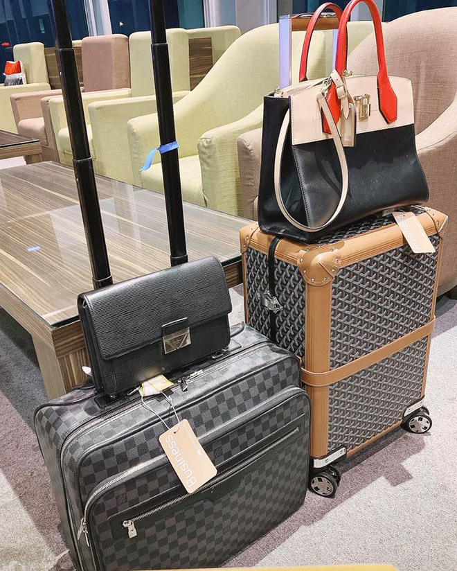 Lấy đại gia trung niên, Bảo Thy được yêu chiều tới mức nào?-10