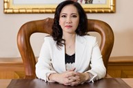 4 nữ đại gia Việt giúp chồng kinh doanh, người đầu tiên đang xôn xao MXH