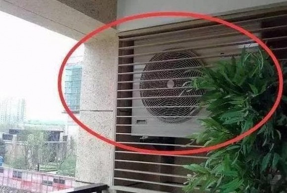 Sai lầm tai hại khi lắp cục nóng khiến điều hòa ngốn cả chục số điện lại nhanh hỏng-1