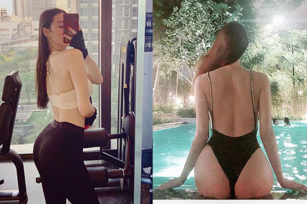 Muốn da trắng mịn như bà xã Đăng Khôi đâu khó, do nàng chưa biết những mẹo này-10