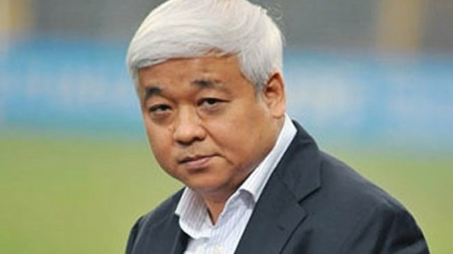 Bầu Kiên lừng lẫy một thời và cú ngã ngựa khi tuổi già-1