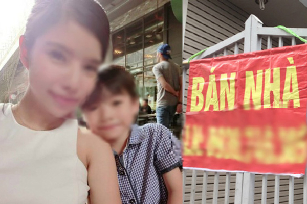 Vô tình gặp chồng đưa bồ đi làm tóc, vợ có pha xử lý nhẹ nhàng mà thể hiện đúng vị thế-3