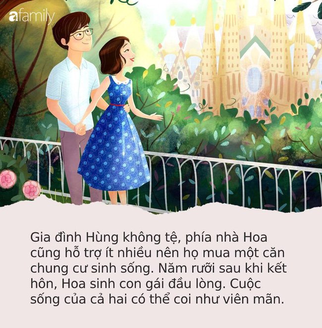 Sau 5 ngày im lặng, chồng yêu cầu vợ ký vào đơn ly hôn rồi tiết lộ điều khiến anh ghét cay ghét đắng suốt 7 năm-1