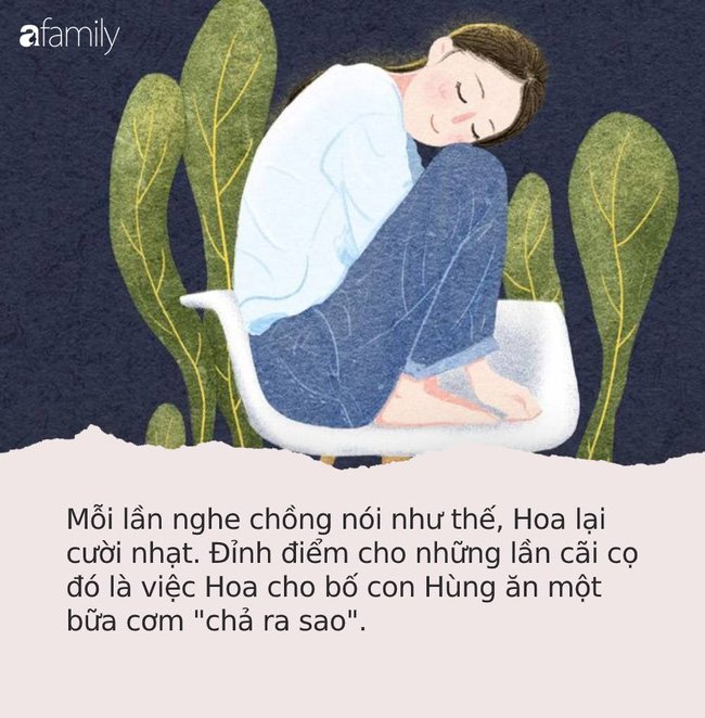 Sau 5 ngày im lặng, chồng yêu cầu vợ ký vào đơn ly hôn rồi tiết lộ điều khiến anh ghét cay ghét đắng suốt 7 năm-2