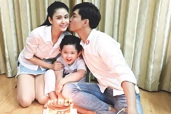 Trương Quỳnh Anh có gì sau hơn 10 năm đi hát?-1