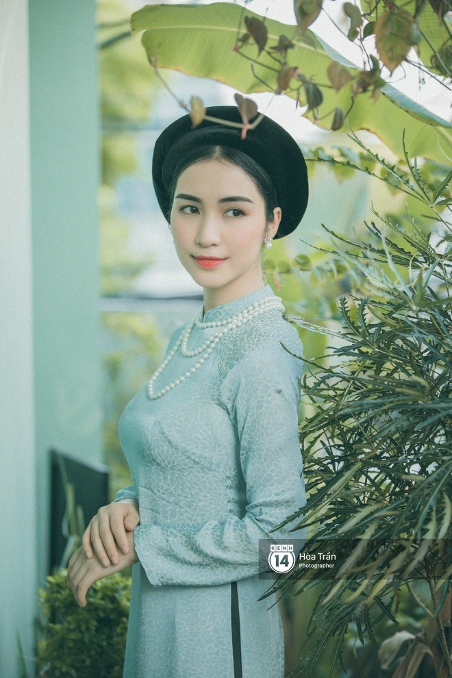 Hòa Minzy: Thị phi từng chặn đứng sự nghiệp ca hát của tôi-11