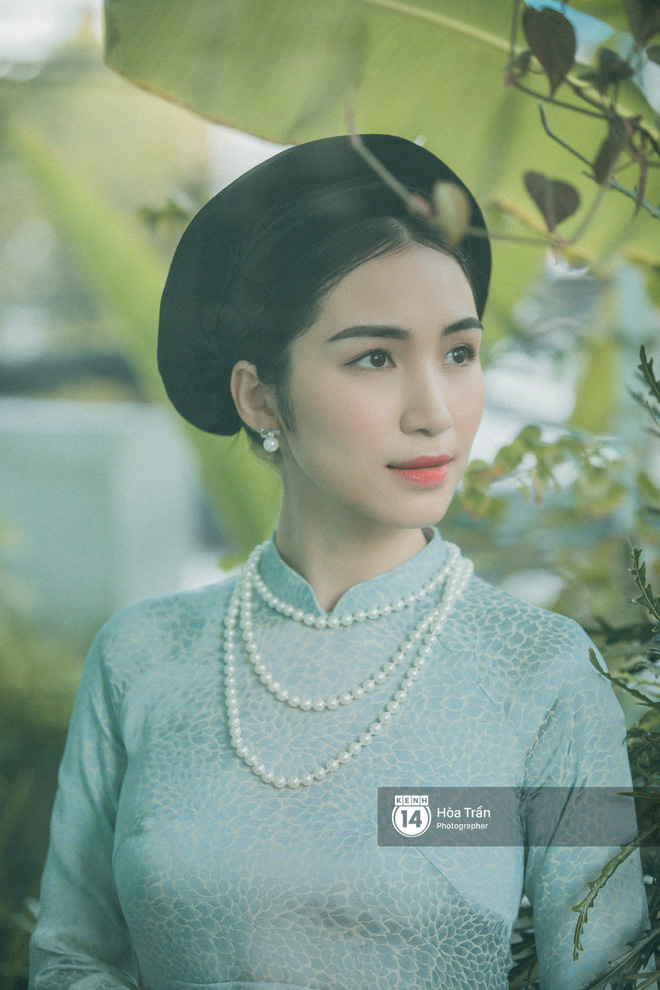 Hòa Minzy: Thị phi từng chặn đứng sự nghiệp ca hát của tôi-12