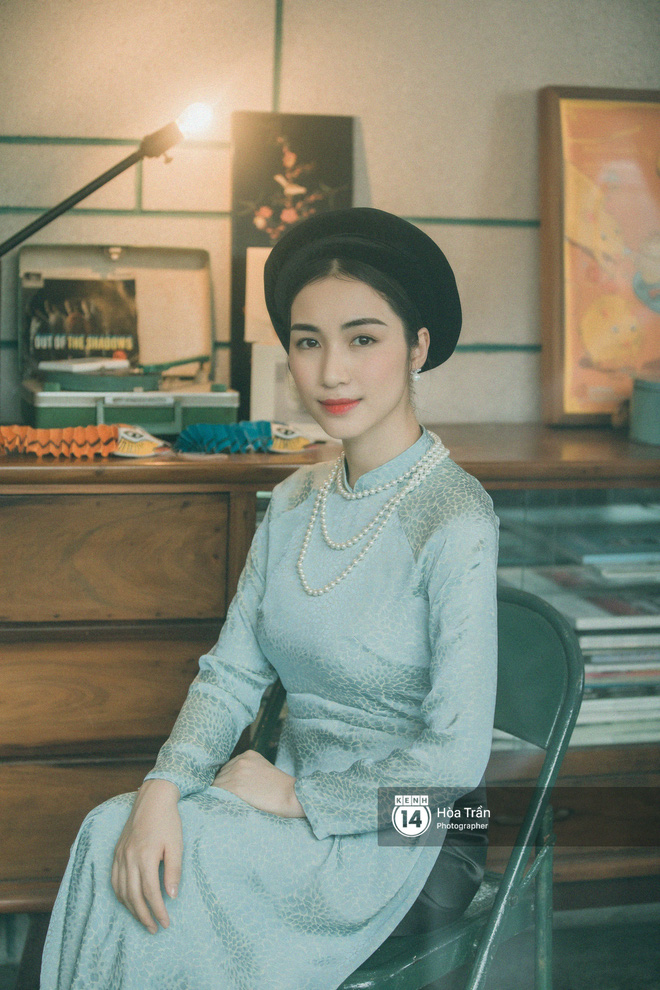 Hòa Minzy: Thị phi từng chặn đứng sự nghiệp ca hát của tôi-4