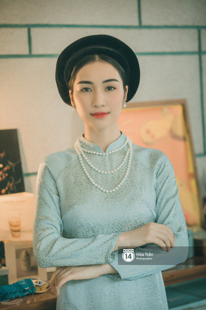 Hòa Minzy: Thị phi từng chặn đứng sự nghiệp ca hát của tôi-5