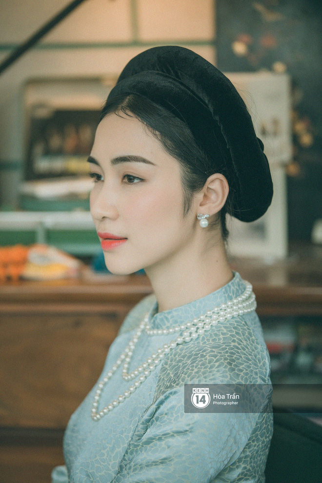 Hòa Minzy: Thị phi từng chặn đứng sự nghiệp ca hát của tôi-6