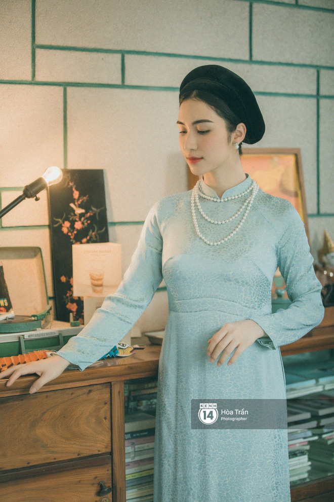 Hòa Minzy: Thị phi từng chặn đứng sự nghiệp ca hát của tôi-7