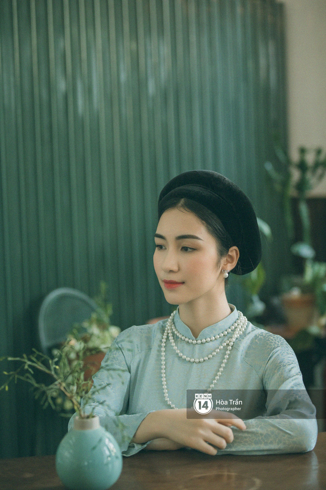 Hòa Minzy: Thị phi từng chặn đứng sự nghiệp ca hát của tôi-9