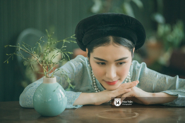 Hòa Minzy: Thị phi từng chặn đứng sự nghiệp ca hát của tôi-14