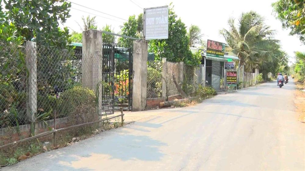 Vụ Hồ Duy Hải: Lật tung hộ khẩu gần 4.000 hộ dân, chưa tìm ra lai lịch Nguyễn Văn Nghị-2