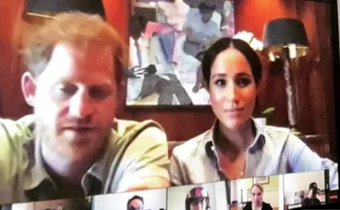 Meghan Markle bất ngờ đối đầu với chị dâu Kate: Người được khen ngợi hết lời, người bị chê khách không mời mà đến-3