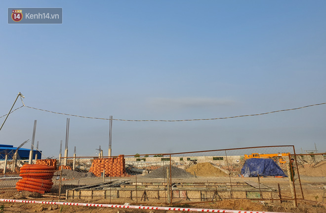 Đám tang đẫm nước mắt của nạn nhân lớn tuổi nhất vụ sập tường ở Đồng Nai: Mẹ ơi, con tìm thấy bố rồi, bố ở trong nhà xác bệnh viện-3