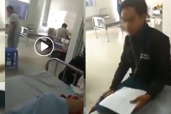 3 giờ sáng, vợ áo quần xộc xệch bước xuống từ 1 chiếc xe sang, phản ứng khó ngờ của chồng khiến người đàn ông lạ mặt buông tay chịu thua-2