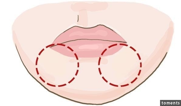 Nhân tướng học tiết lộ 4 đặc điểm trên khuôn mặt chứng tỏ bạn có số mệnh giàu sang-3