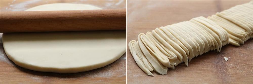 Cuối tuần làm mì trộn tại nhà vừa ngon vừa mát-4