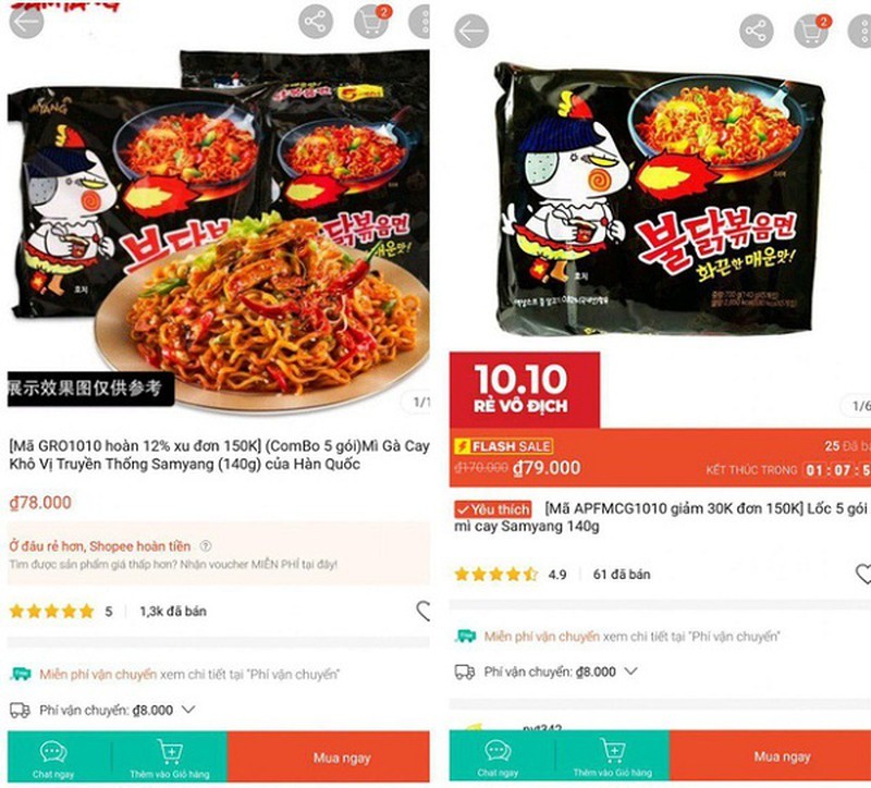 Mánh khóe giảm giá của siêu thị khiến khách hàng giận tím mặt-2