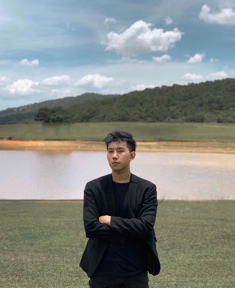 Trai đẹp Người ấy là ai bị tố nói dối gửi lời xin lỗi khán giả và tiết lộ sự thật đằng sau-4