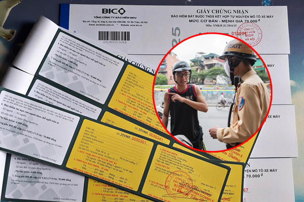 Bảo hiểm xe máy 66.000 đồng/năm có tác dụng gì?-4