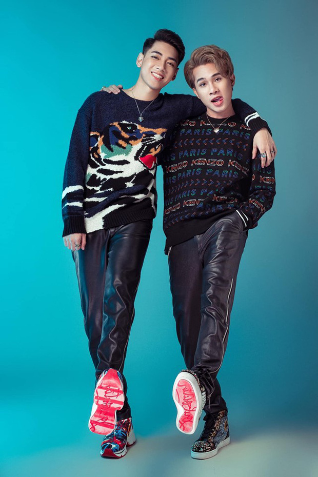 Sau nhiều lùm xùm, K-ICM thẳng thắn tuyên bố sẽ kiện antifan: Hiện đang rất là nương tay nhưng làm quá mọi thứ thì không bỏ qua đâu-2