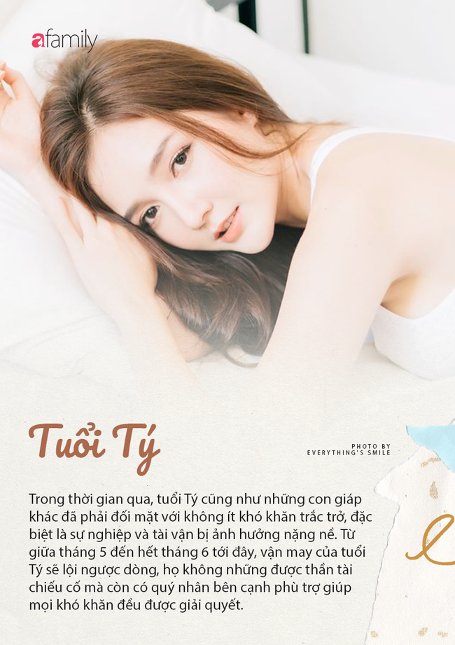 Giữa tháng 5 đến hết tháng 6, 3 con giáp có thần tài và quý nhân chiếu cố, biết nắm bắt cơ hội thì cuối năm giàu có viên mãn-1