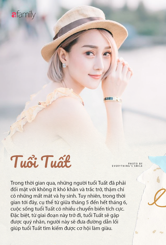 Giữa tháng 5 đến hết tháng 6, 3 con giáp có thần tài và quý nhân chiếu cố, biết nắm bắt cơ hội thì cuối năm giàu có viên mãn-3