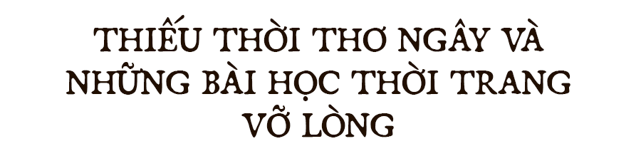 Nam Phương Hoàng Hậu: Người đàn bà phải lòng Dior nhưng phân nửa đời vẫn mực thước với Áo dài-1