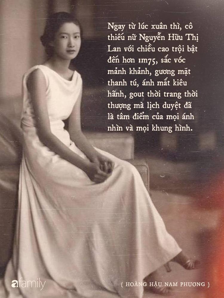 Nam Phương Hoàng Hậu: Người đàn bà phải lòng Dior nhưng phân nửa đời vẫn mực thước với Áo dài-5