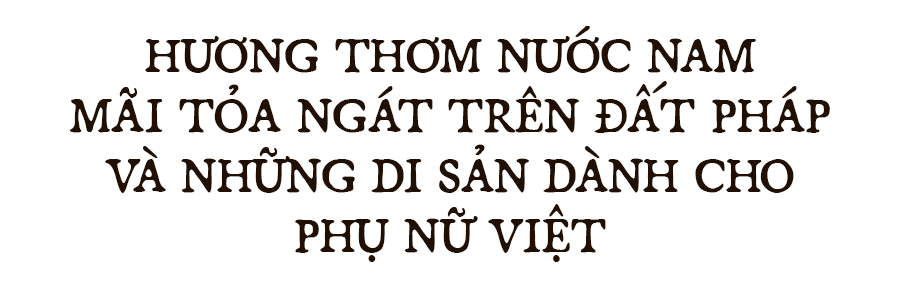 Nam Phương Hoàng Hậu: Người đàn bà phải lòng Dior nhưng phân nửa đời vẫn mực thước với Áo dài-17