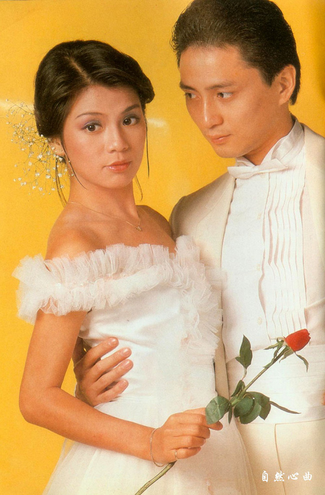 35 năm ngày mất của mỹ nhân Anh hùng xạ điêu Ông Mỹ Linh, ai cũng xót xa khi nhớ lại cái chết gây chấn động showbiz Hong Kong-2