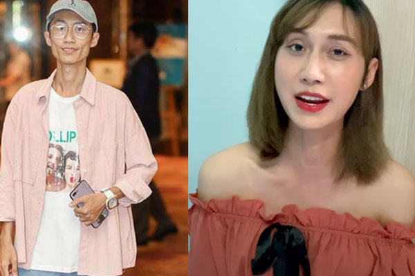 Lynk Lee diện váy sẻ sâu phô khéo vòng một đẫy đà sau khi dao kéo-6