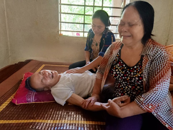 Vụ thanh niên Việt nghi bị bạn cùng phòng sát hại tại Nhật: Em bảo sang Nhật gắng làm việc kiếm tiền về xây nhà mới cho bố mẹ...-4