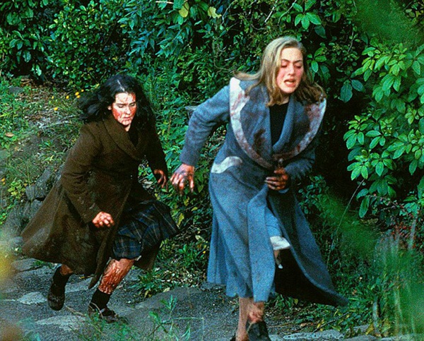 2 nữ sinh lên kế hoạch giết chết mẹ đẻ để được bên nhau, dòng nhật ký của đứa con gái máu lạnh gây ám ảnh đến tận ngày nay-4