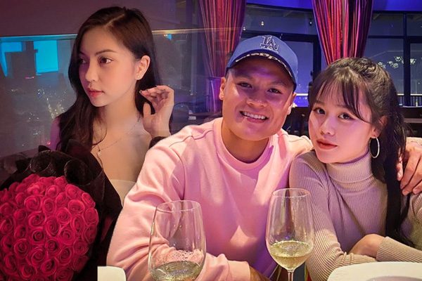 Báo Thái đưa tin Quang Hải công khai bạn gái mới, nhưng tại sao lại nhầm lẫn thế này?-7