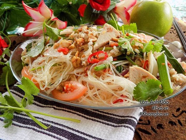 Cuối tuần chán cơm, làm ngay những món thơm ngon, tươi mát này cả nhà ai cũng mê-6