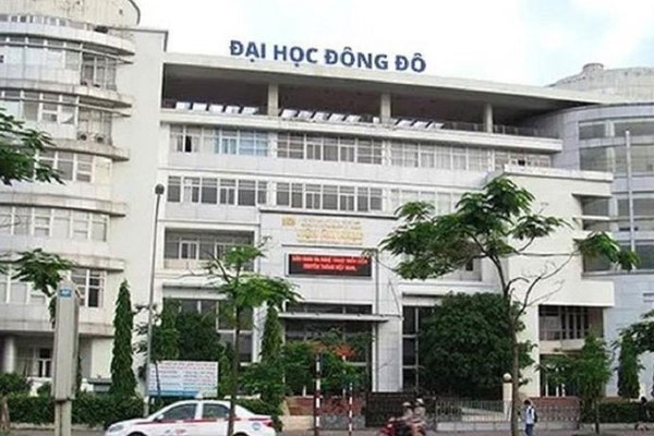 Bộ Công an điều tra mở rộng vụ án tại trường Đại học Đông Đô-1
