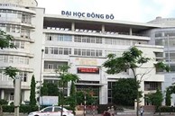 Bộ Công an điều tra mở rộng vụ án tại trường Đại học Đông Đô