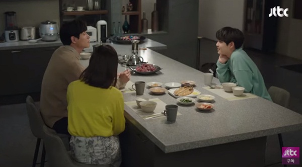 THẾ GIỚI HÔN NHÂN TẬP CUỐI đẫm nước mắt: Tae Oh tự tử, con trai bỏ đi, tương lai vợ cả mới đáng nói-1