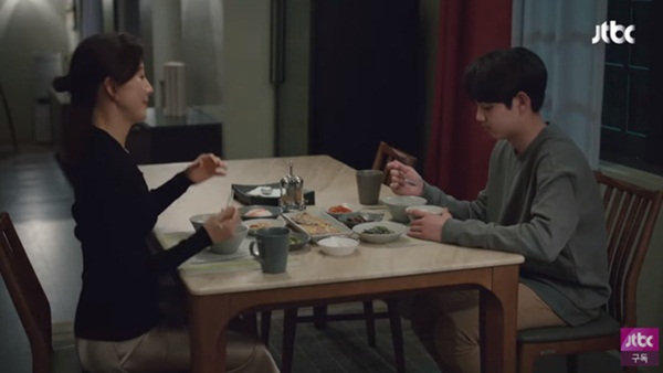 THẾ GIỚI HÔN NHÂN TẬP CUỐI đẫm nước mắt: Tae Oh tự tử, con trai bỏ đi, tương lai vợ cả mới đáng nói-2