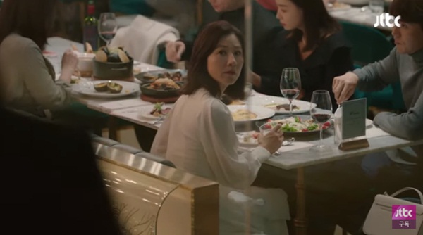 THẾ GIỚI HÔN NHÂN TẬP CUỐI đẫm nước mắt: Tae Oh tự tử, con trai bỏ đi, tương lai vợ cả mới đáng nói-4