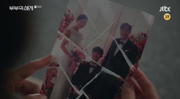 THẾ GIỚI HÔN NHÂN TẬP CUỐI đẫm nước mắt: Tae Oh tự tử, con trai bỏ đi, tương lai vợ cả mới đáng nói-6